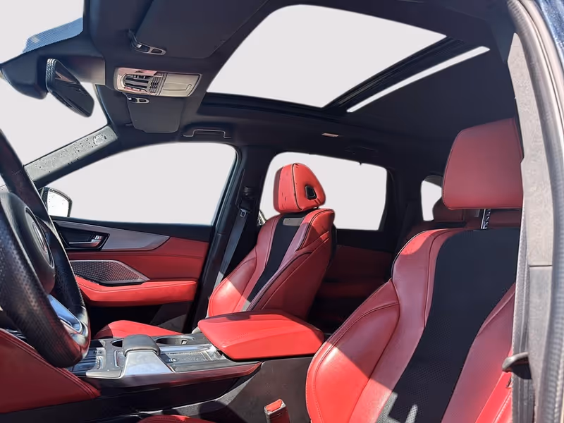 2022 Acura MDX A-Spec