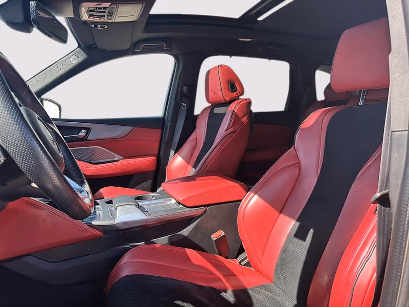 2022 Acura MDX A-Spec