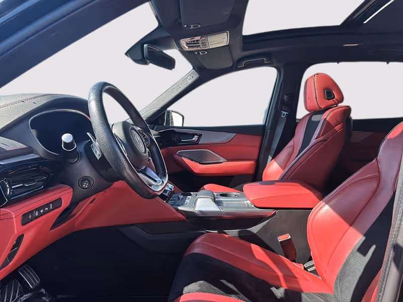 2022 Acura MDX A-Spec