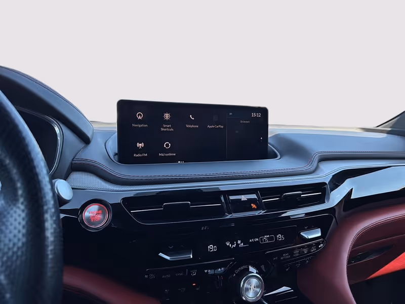 2022 Acura MDX A-Spec