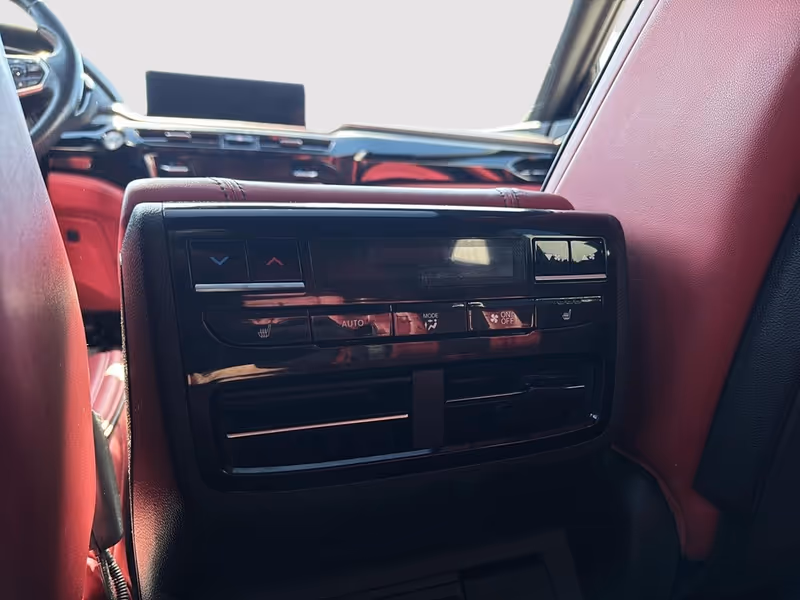 2022 Acura MDX A-Spec