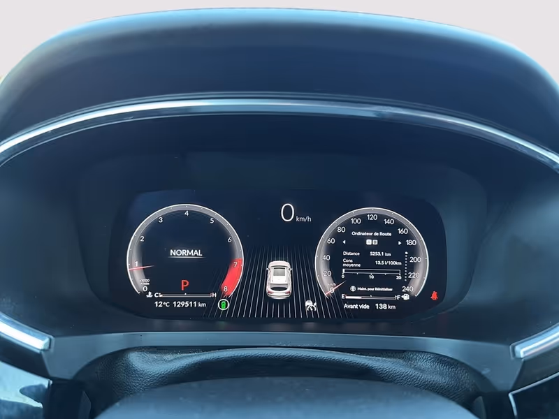 2022 Acura MDX A-Spec