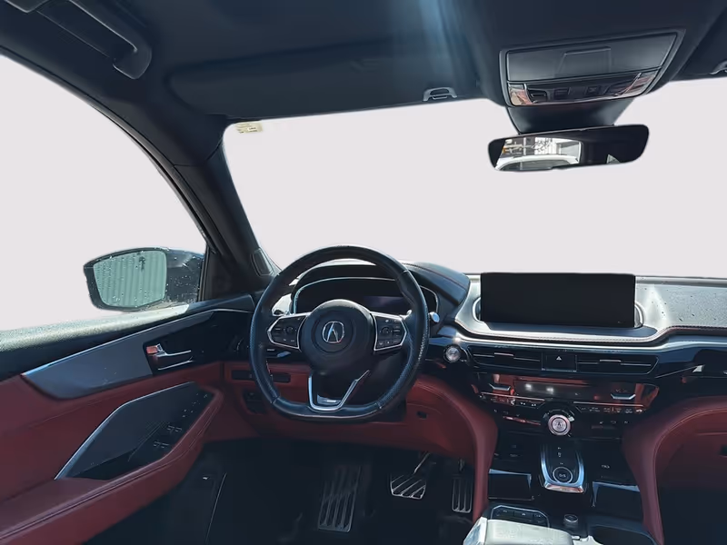 2022 Acura MDX A-Spec