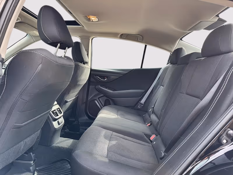 2022 Subaru Legacy Touring