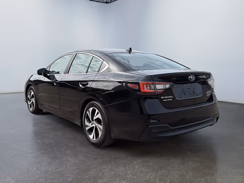 2022 Subaru Legacy Touring