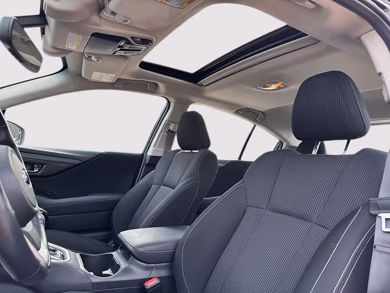 2022 Subaru Legacy Touring