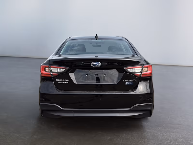 2022 Subaru Legacy Touring