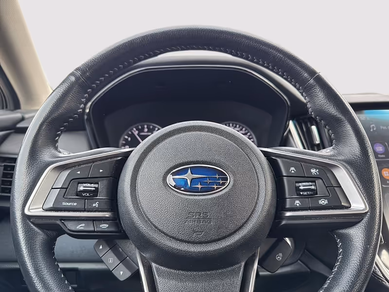 2022 Subaru Legacy Touring