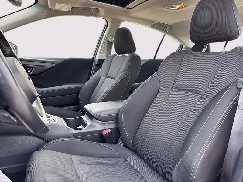 2022 Subaru Legacy Touring