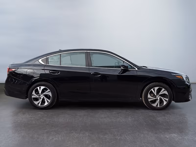 2022 Subaru Legacy Touring