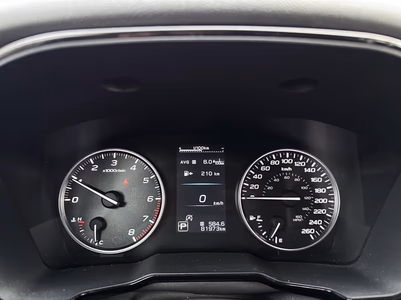 2022 Subaru Legacy Touring