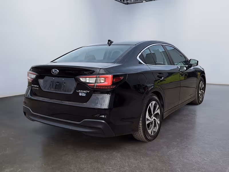 2022 Subaru Legacy Touring