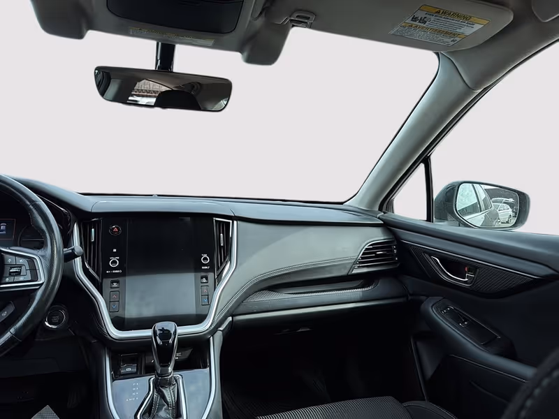 2022 Subaru Legacy Touring