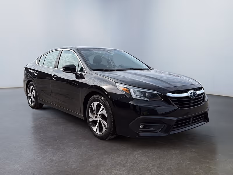 2022 Subaru Legacy Touring