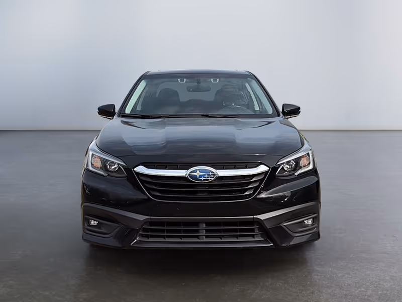 2022 Subaru Legacy Touring