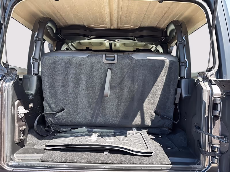 2022 Jeep Wrangler Rubicon