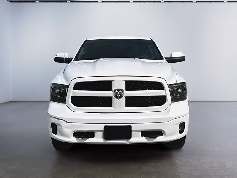 2016 Ram 1500 Outdoorsman