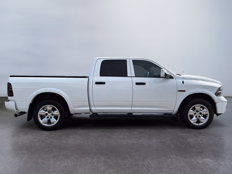 2016 Ram 1500 Outdoorsman