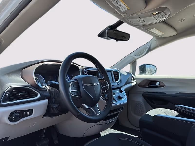 2024 Chrysler Grand Caravan SXT