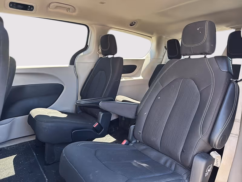 2024 Chrysler Grand Caravan SXT