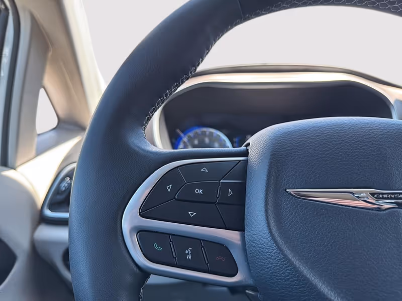 2024 Chrysler Grand Caravan SXT