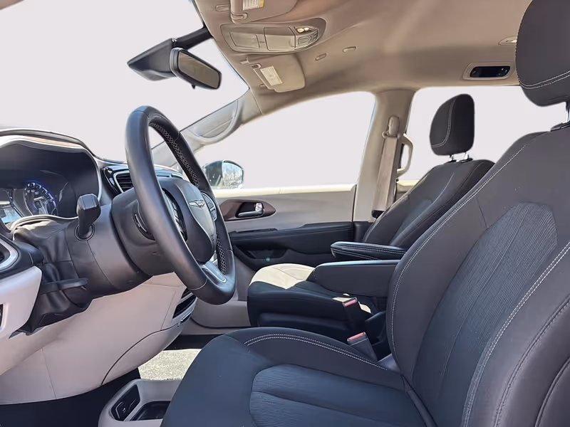 2024 Chrysler Grand Caravan SXT