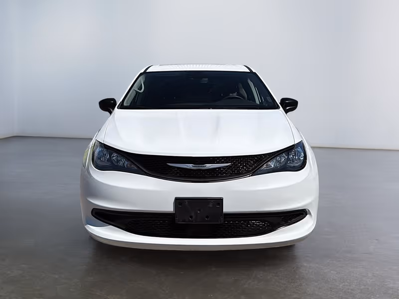 2024 Chrysler Grand Caravan SXT