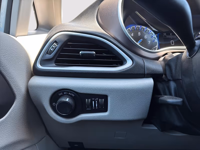 2024 Chrysler Grand Caravan SXT