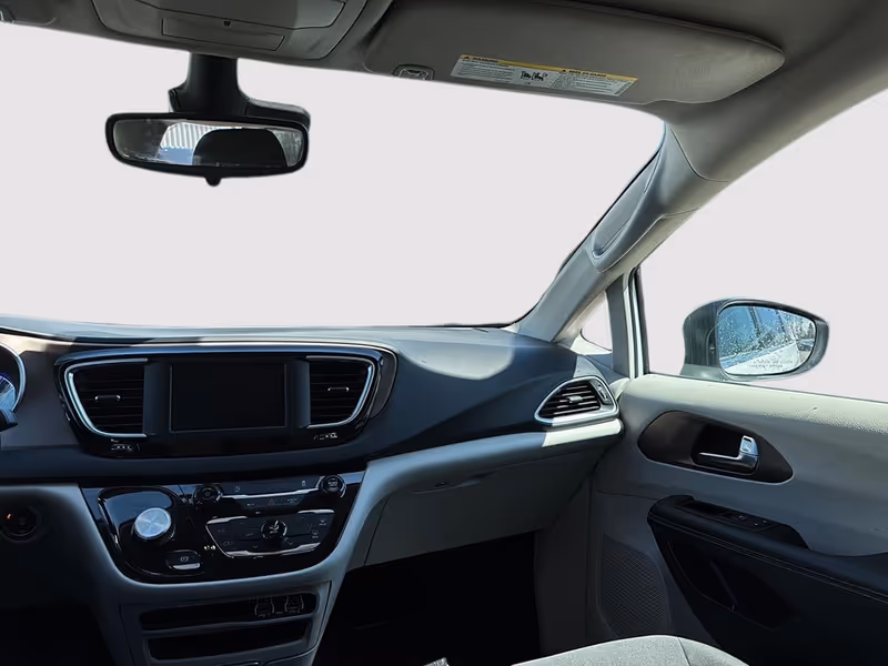 2024 Chrysler Grand Caravan SXT