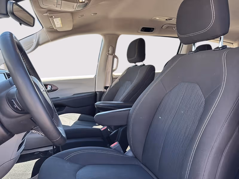 2024 Chrysler Grand Caravan SXT