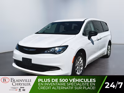 Chrysler Grand Caravan