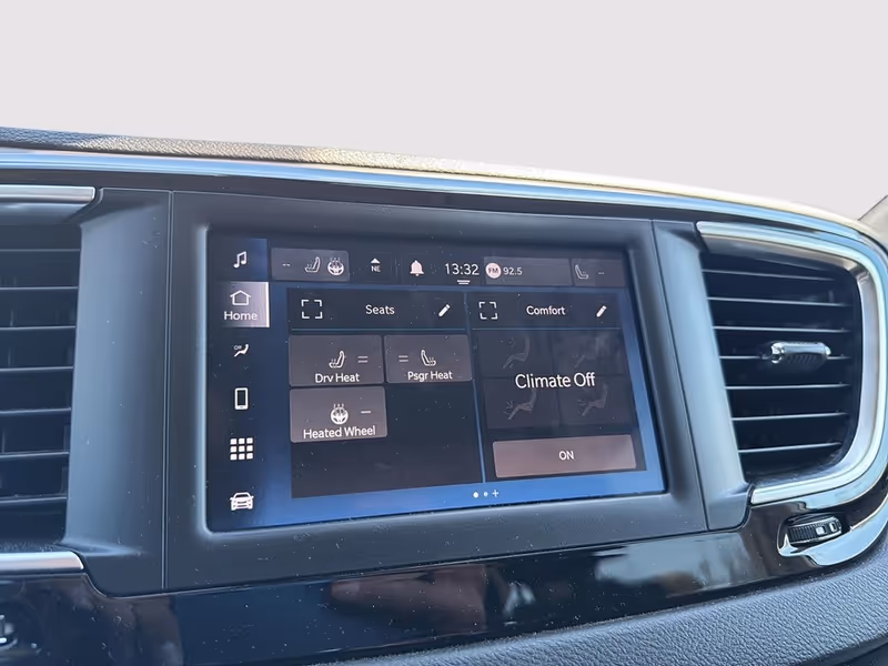 2024 Chrysler Grand Caravan SXT