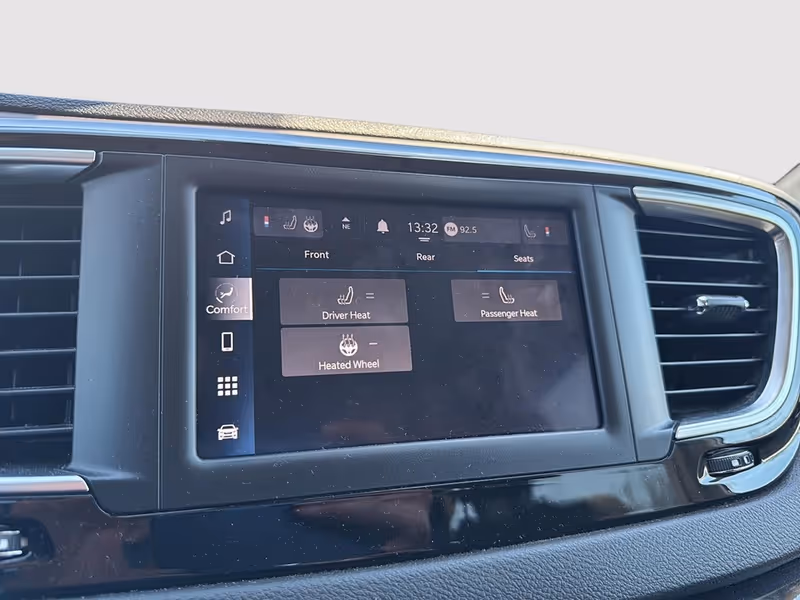 2024 Chrysler Grand Caravan SXT