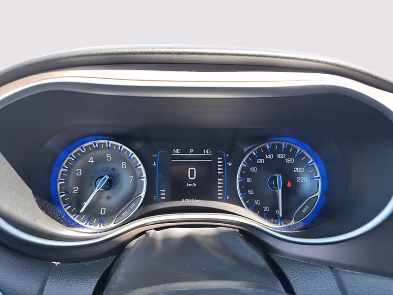 2024 Chrysler Grand Caravan SXT