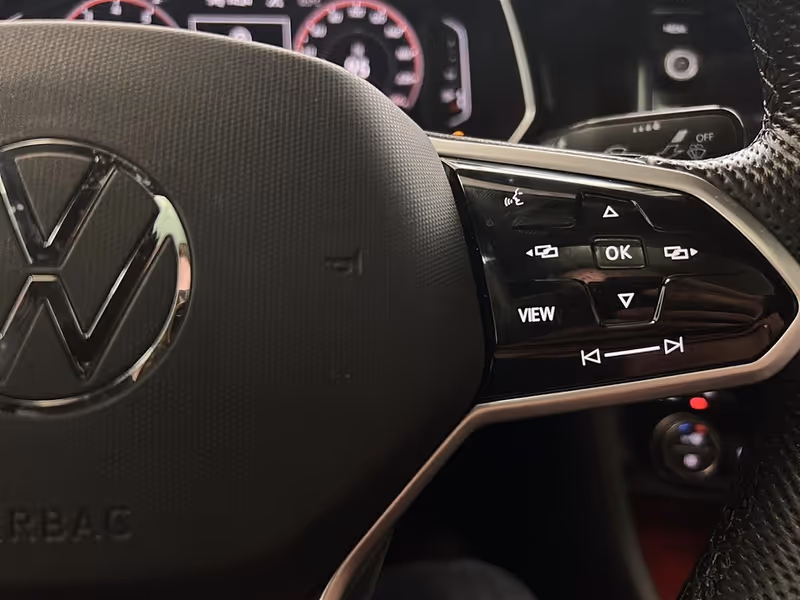 2022 Volkswagen Jetta GLI Autobahn