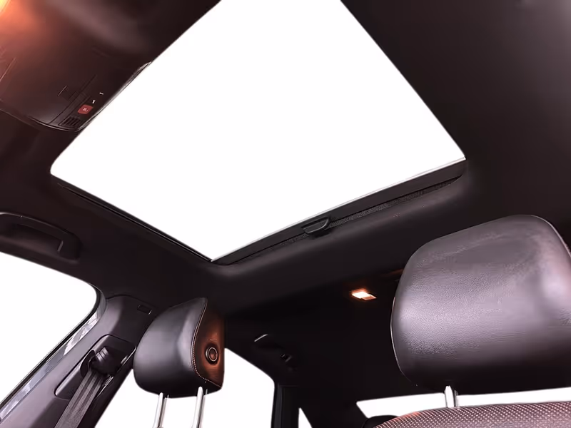 2022 Volkswagen Jetta GLI Autobahn