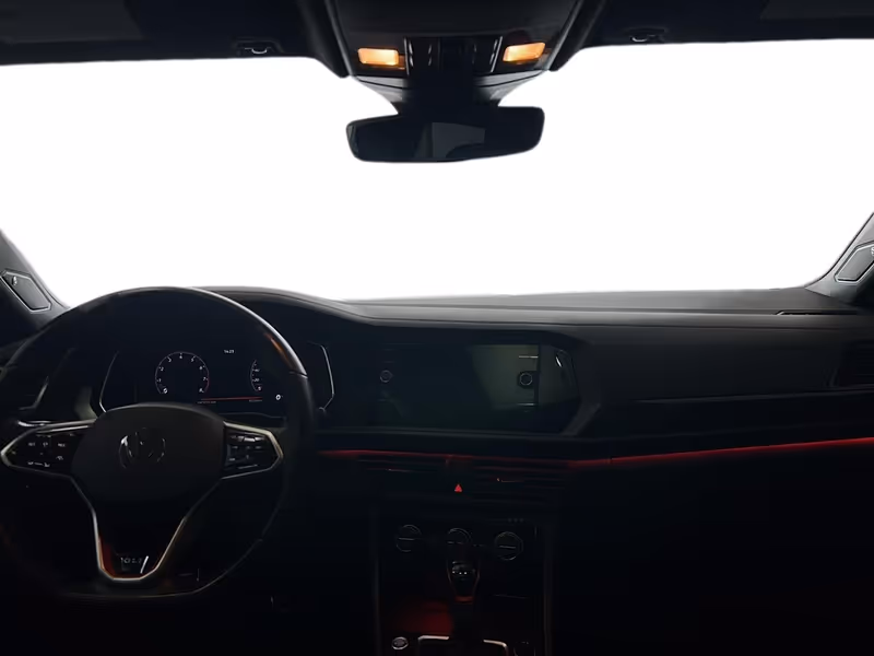 2022 Volkswagen Jetta GLI Autobahn