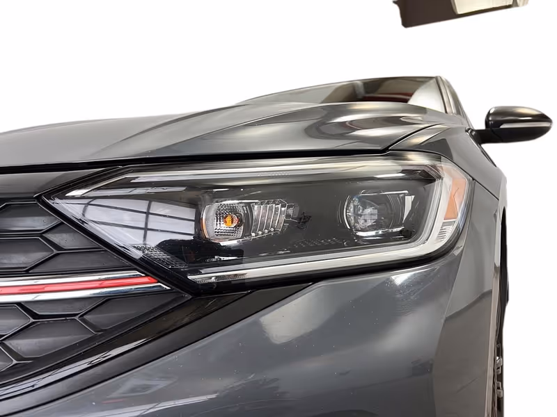 2022 Volkswagen Jetta GLI Autobahn