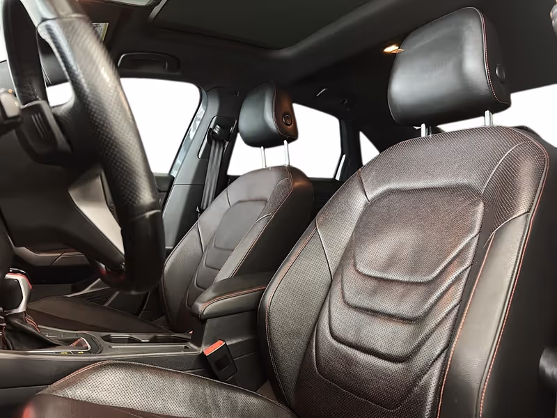 2022 Volkswagen Jetta GLI Autobahn