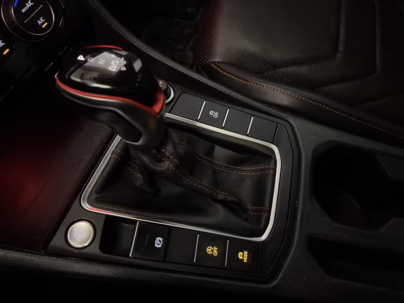 2022 Volkswagen Jetta GLI Autobahn