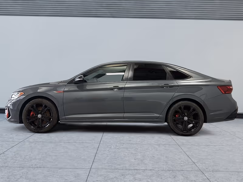 2022 Volkswagen Jetta GLI Autobahn