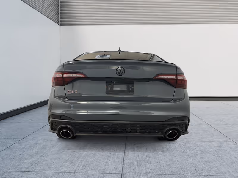 2022 Volkswagen Jetta GLI Autobahn