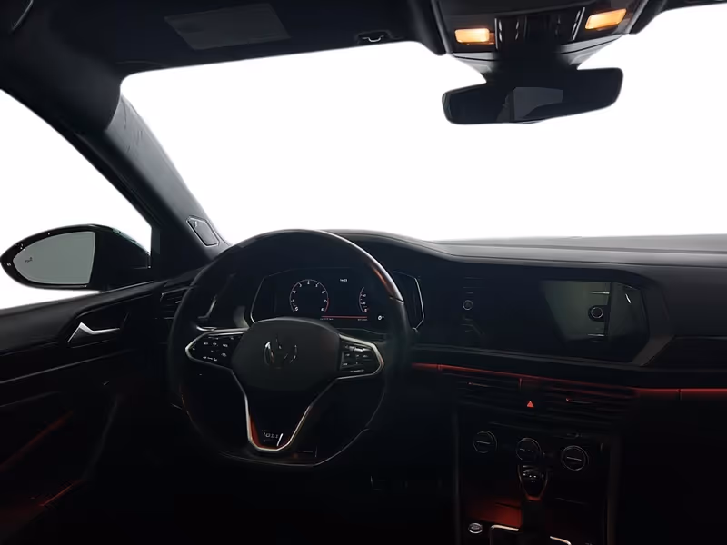 2022 Volkswagen Jetta GLI Autobahn