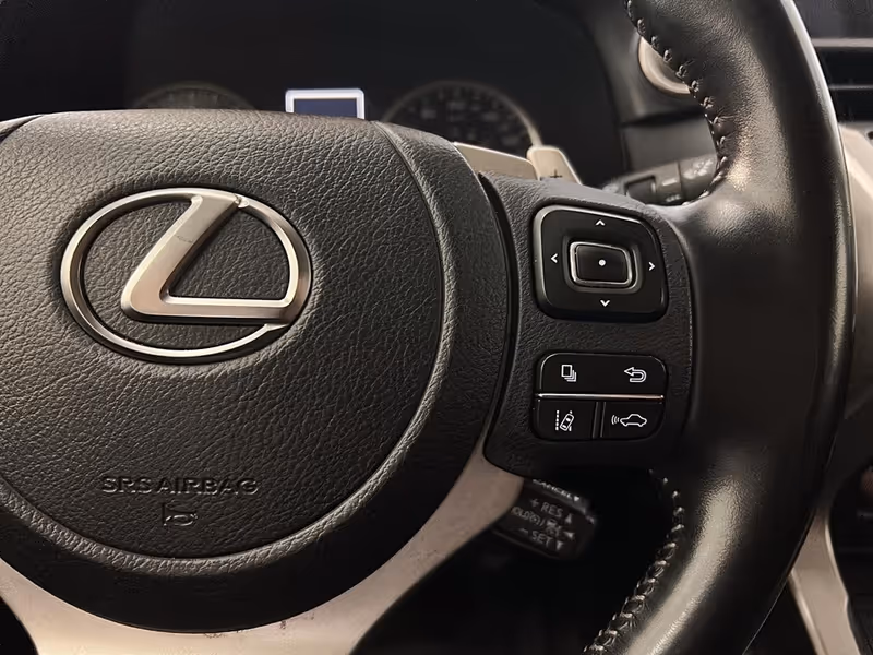 2021 Lexus NX NX 300