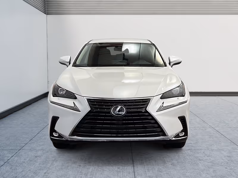 2021 Lexus NX NX 300