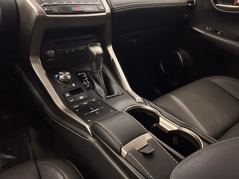 2021 Lexus NX NX 300