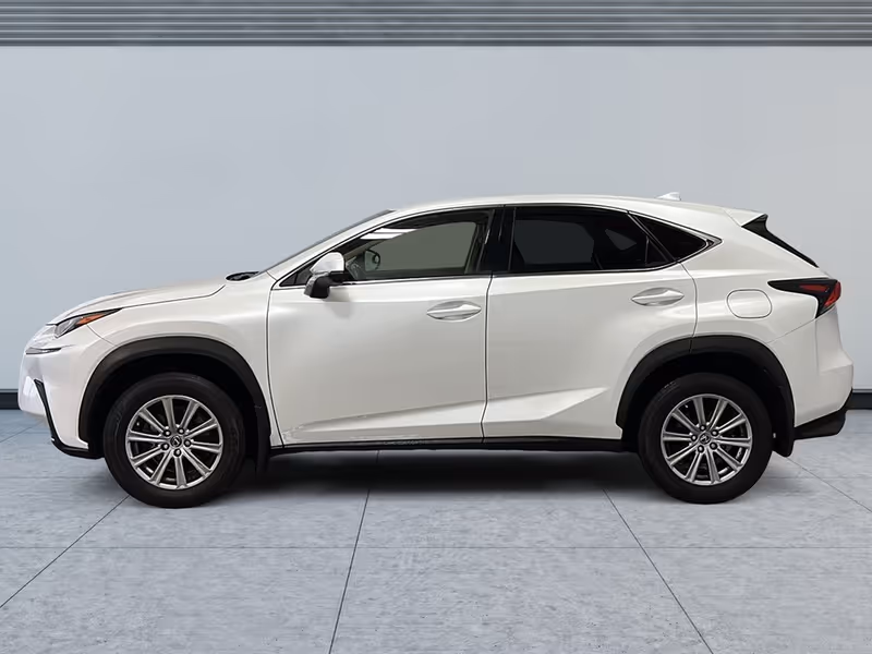 2021 Lexus NX NX 300