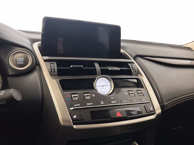 2021 Lexus NX NX 300