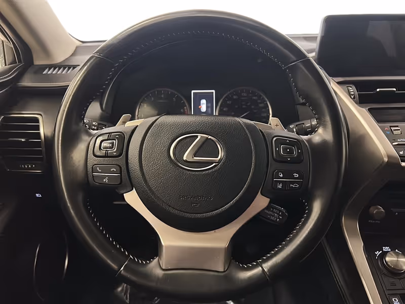 2021 Lexus NX NX 300