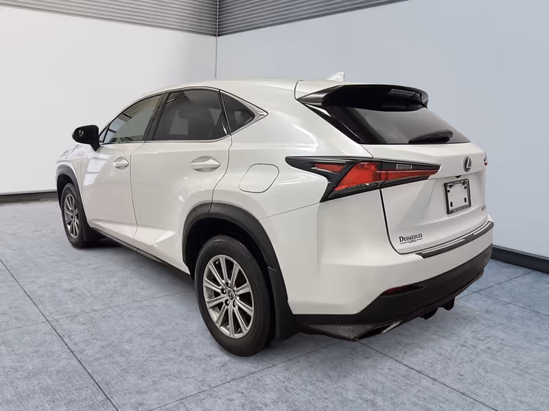 2021 Lexus NX NX 300